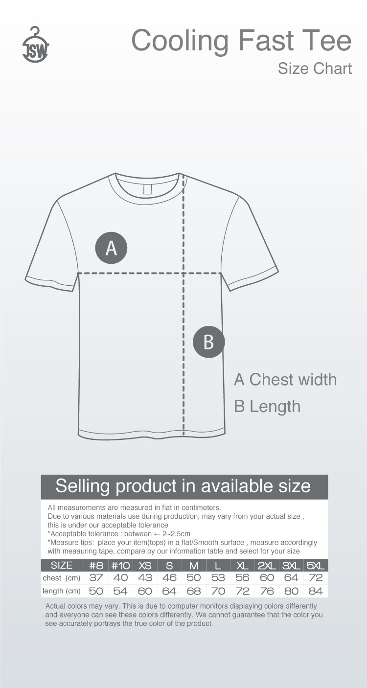 Fast Cooling , Moisture Wicking, POLO, Crew-neck, Printing Uniform, Heat Transfer, Eco Bag, Hot Hat, baseball Hat, Custom.