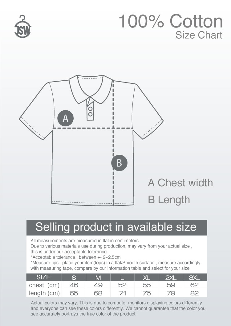 Moisture Wicking, Anti-UV, Breathable, Fast Dry, Antibiosis and deodorant, Sweat-Shirt, POLO, Short Sleeve,Customized Sticker