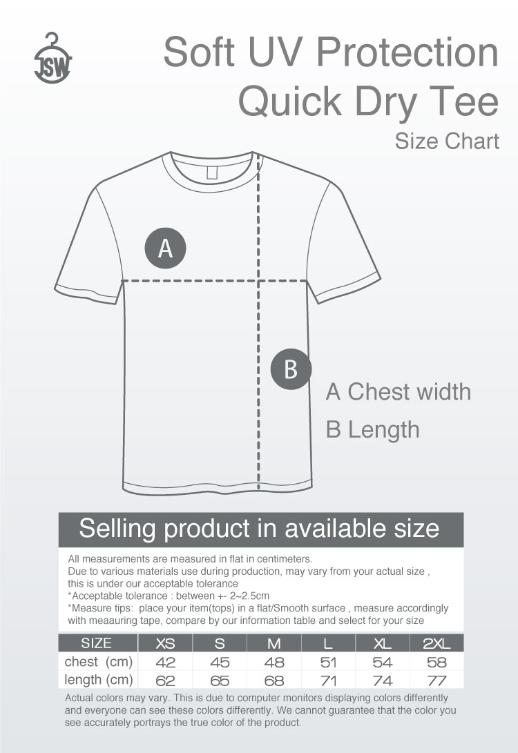 Moisture Wicking, Anti-UV, Breathable, Fast Dry, Antibiosis and deodorant, Sweat-Shirt, POLO, Short Sleeve,Customized Sticker