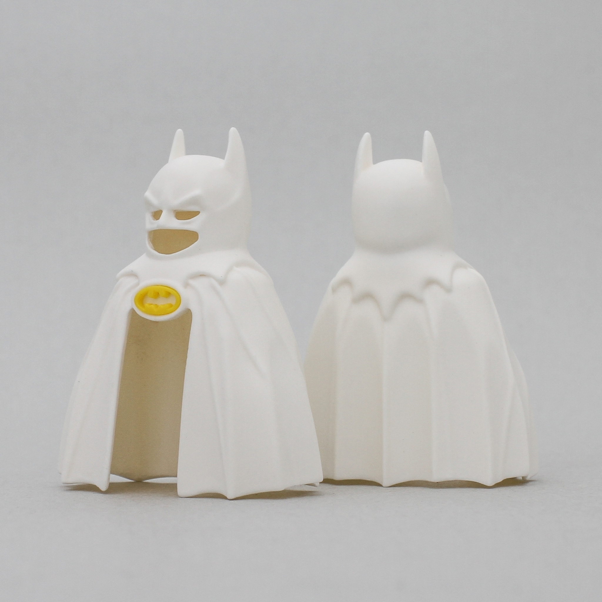 [Nuno Brick ] 蝙蝠俠披風