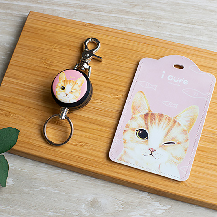 i好溜 伸縮萬用卡套組 / 米克斯 _H17