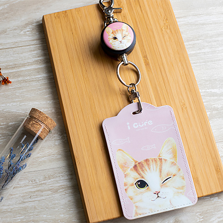 i好溜 伸縮萬用卡套組 / 米克斯 _H17