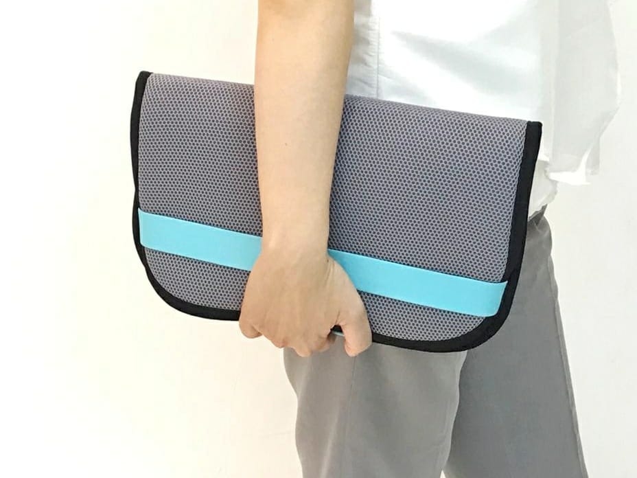 BALANCEON - 便攜式健康坐墊 | 韓國專利設計及獲獎坐墊，透氣蜂巢凝膠構造，減壓保持脊骨健康