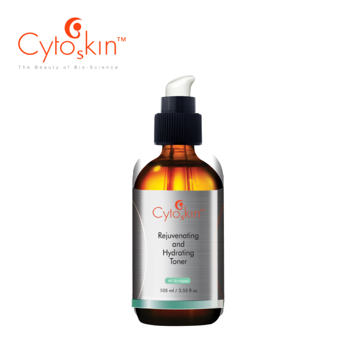 CytoSkin 煥膚補濕美肌水 105ml