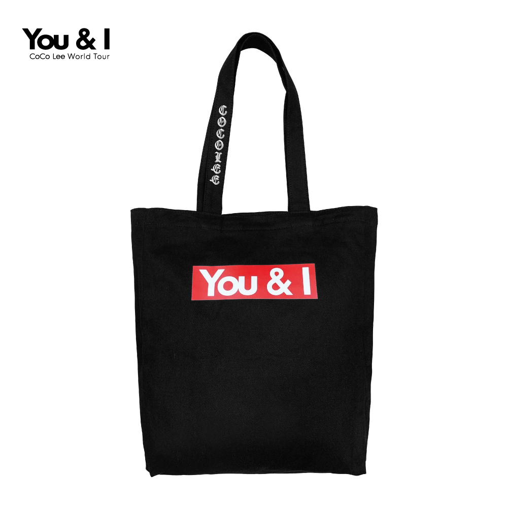 李玟CoCo Lee You & I 側肩包