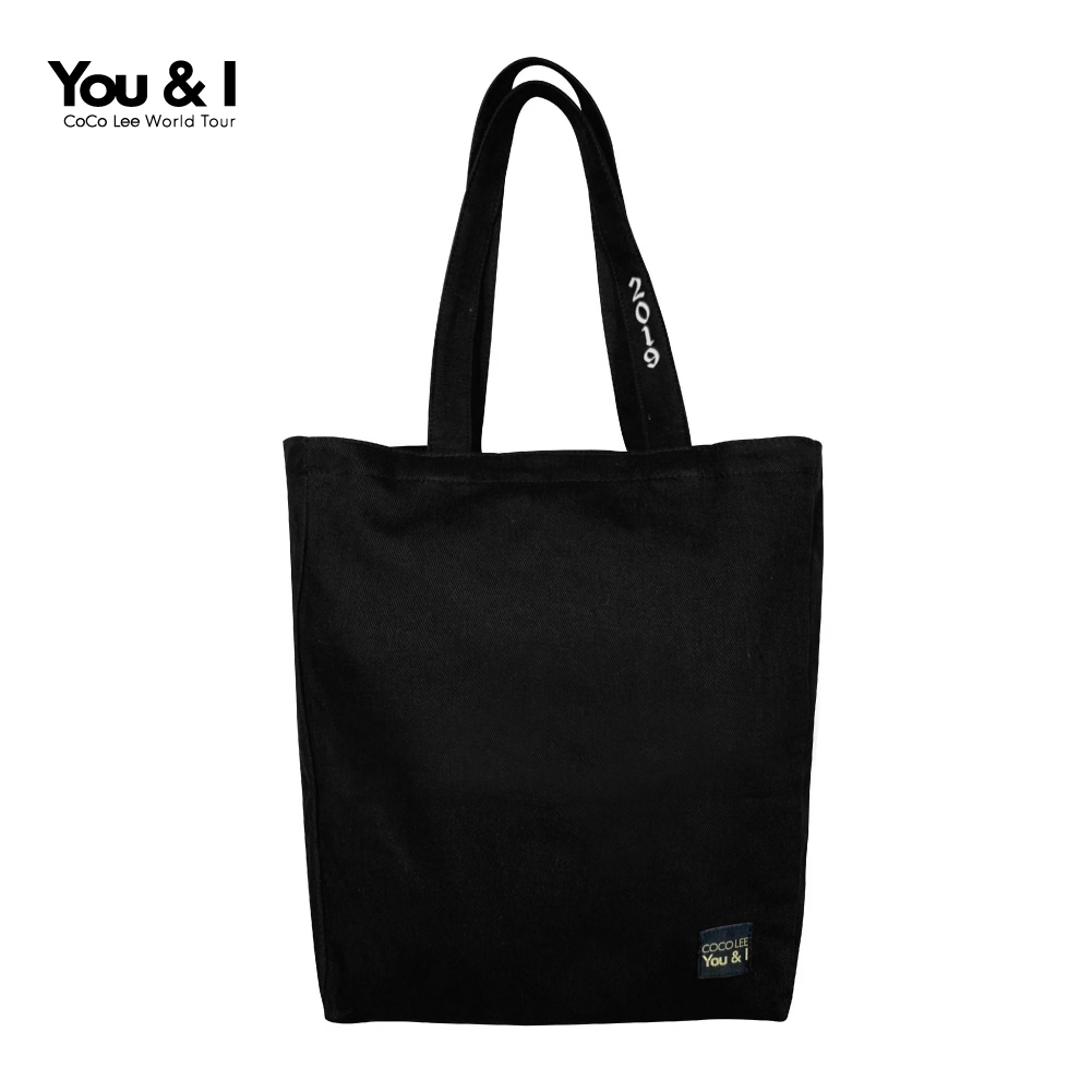 李玟CoCo Lee You & I 側肩包