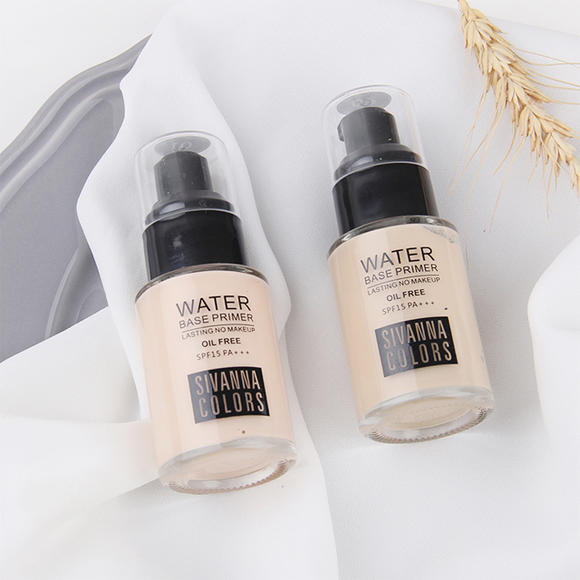 泰國Sivanna Oil free粉底液 120g