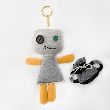 [ONHAND] It's Okay Not To Be Okay - Mangtae Doll