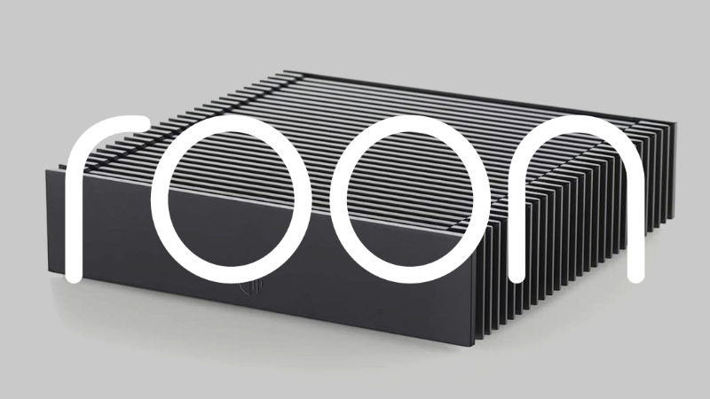 現在就購入你的Roon Nucleus！