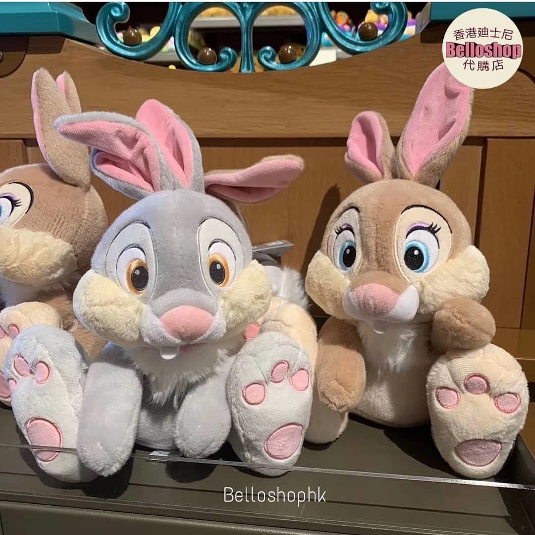 Disney Miss Bunny Plush | ubicaciondepersonas.cdmx.gob.mx