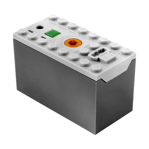 88000 Power Functions AAA Battery Box