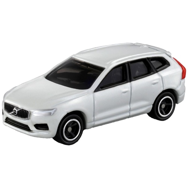 TOMY 22 Volvo XC60 (798620)
