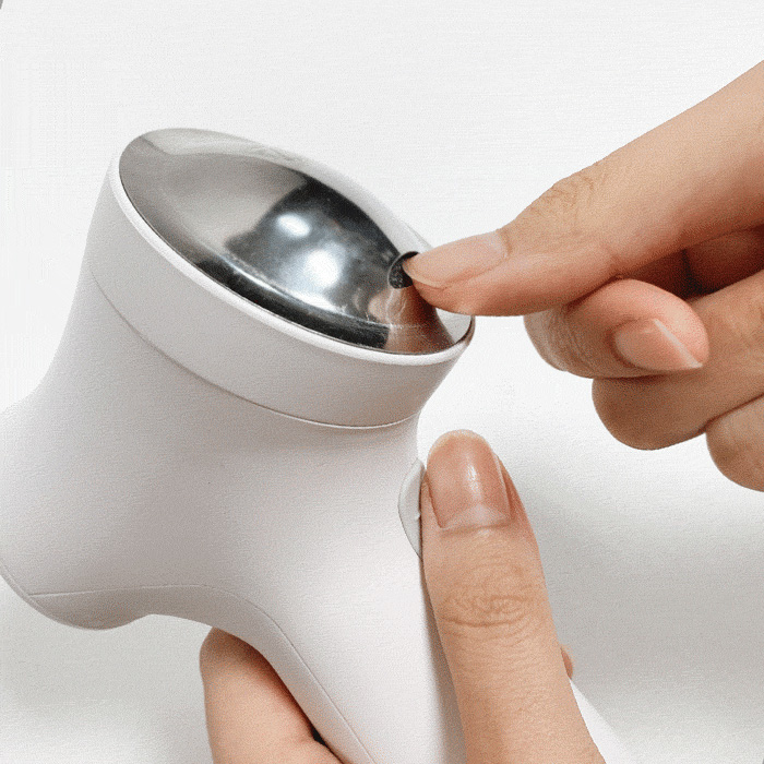 【FUTURE LAB. 未來實驗室】6S 手足修磨儀