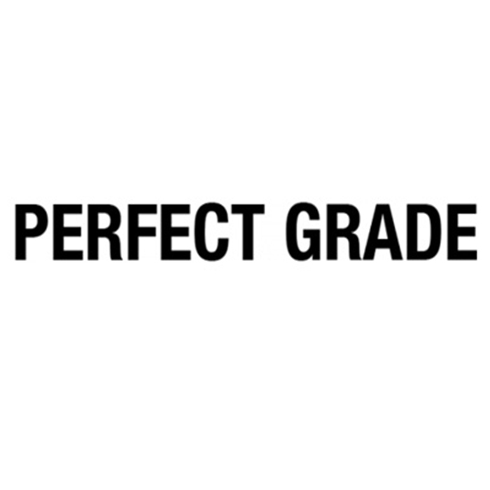 Perfect Grade