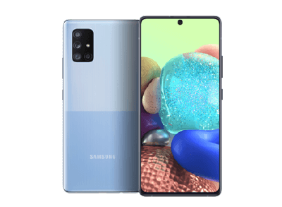 三星5g手機推薦a715g手機配件