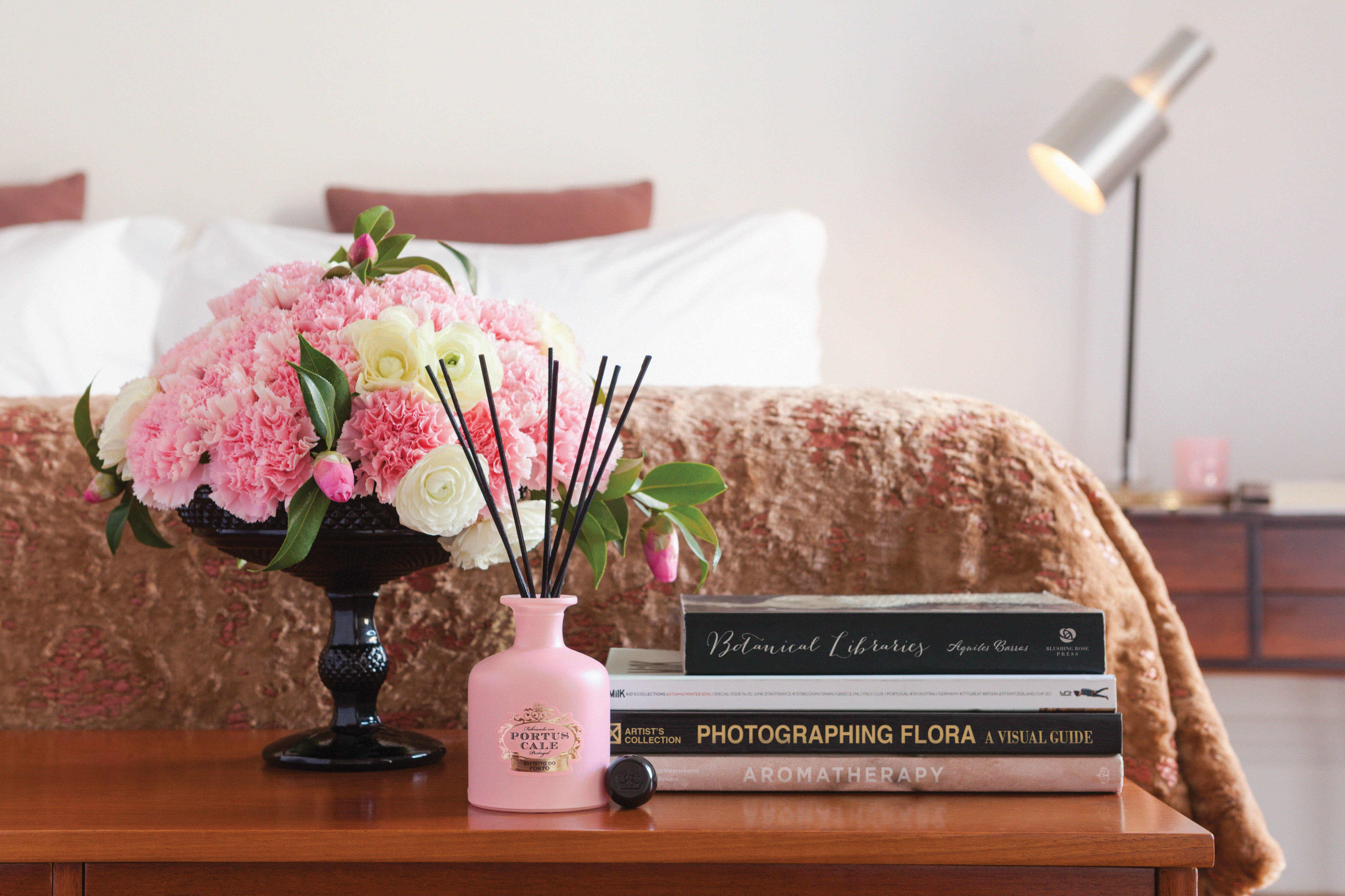 Romantic Pink Gift Set 2