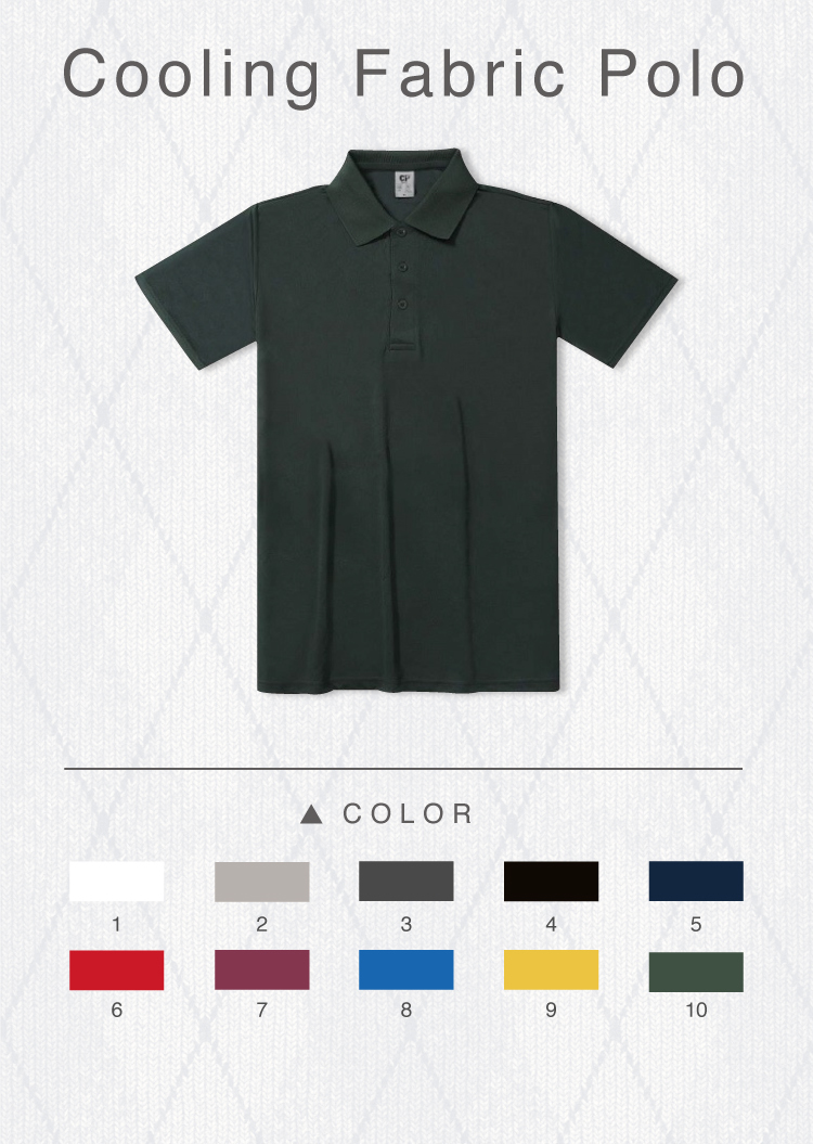 Fast Cooling , Moisture Wicking, POLO, Crew-neck, Printing Uniform, Heat Transfer, Eco Bag, Hot Baseball Hat, Custom Clothes