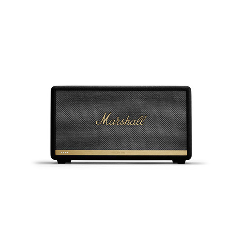 marshall stanmore ii voice google assistant