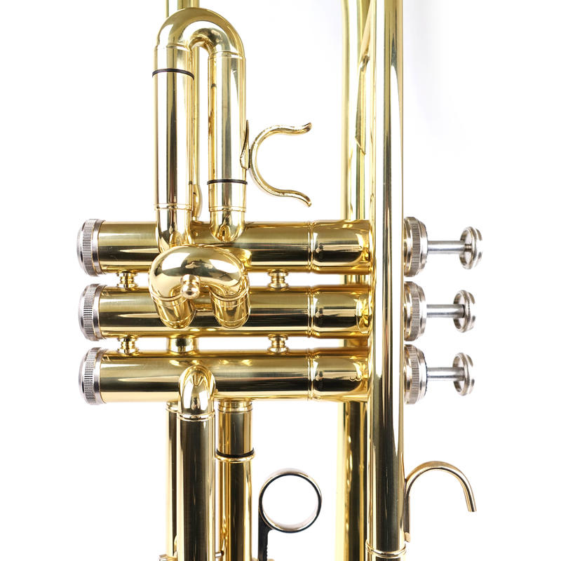 TARCAO BTR-01 TARCAO BTR-01 / BTR 01 小號 小喇叭 【附攜行盒、吹嘴】 第 6 張圖片｜三峽銅管 / 管樂