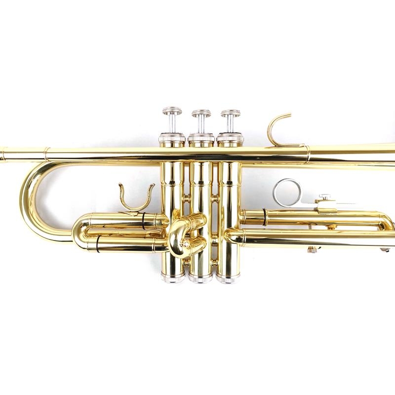 TARCAO BTR-01 TARCAO BTR-01 / BTR 01 小號 小喇叭 【附攜行盒、吹嘴】 第 5 張圖片｜三峽銅管 / 管樂