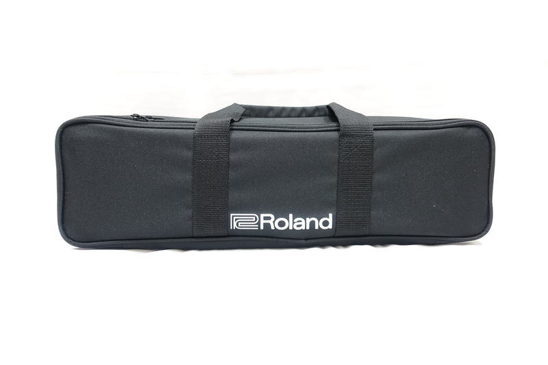 Roland 【現貨供應】 ROLAND AE-05 Aerophone GO 數位吹管 電吹管 電子薩克斯風 贈原廠提袋 AE05 第 4 張圖片｜三峽銅管 / 管樂