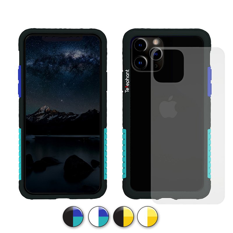 Telephant潮流風手機殼 iPhone 11 Pro Max