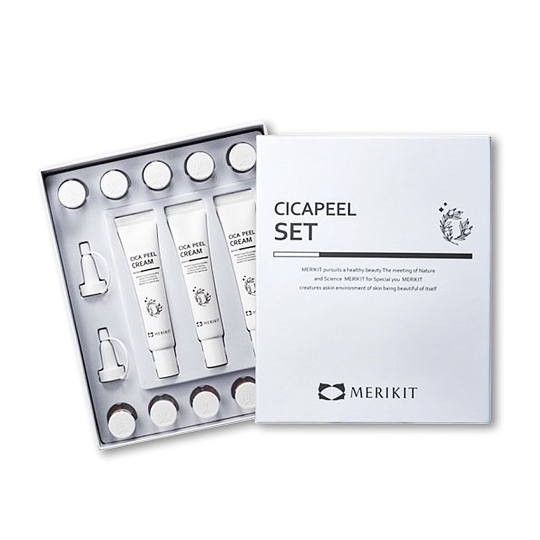 煥膚護理療程套裝 10次