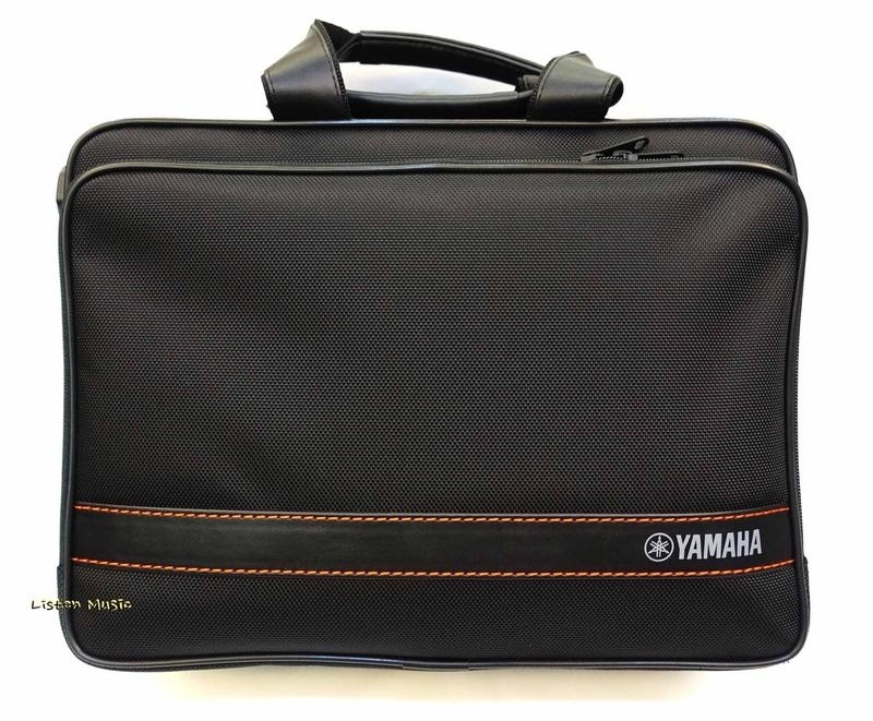 YAMAHA YCL-255 豎笛 黑管 Bb調 YCL255ID