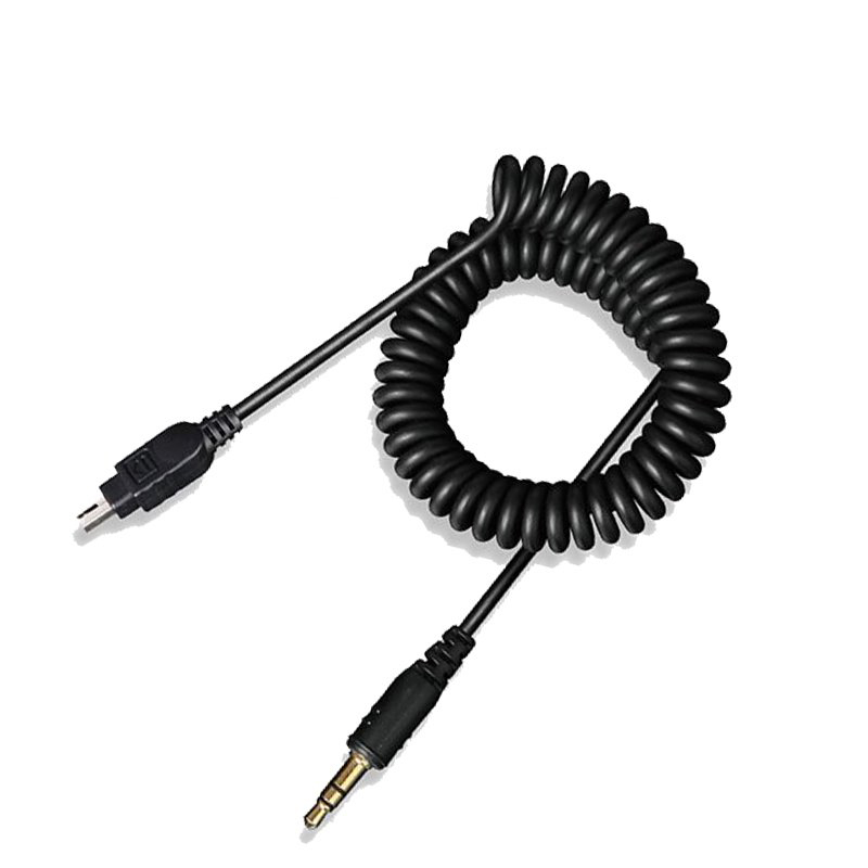 Meyin 相機連接線SC-DC1   For Nikon