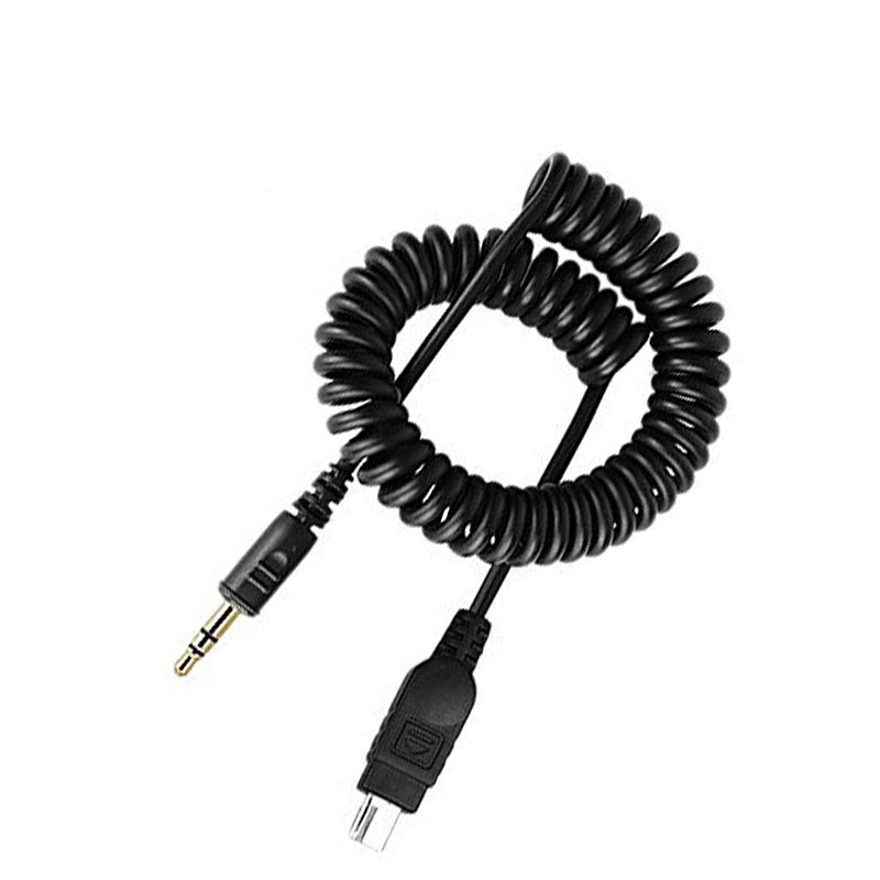 Meyin 相機連接線SC-DC2  For Nikon