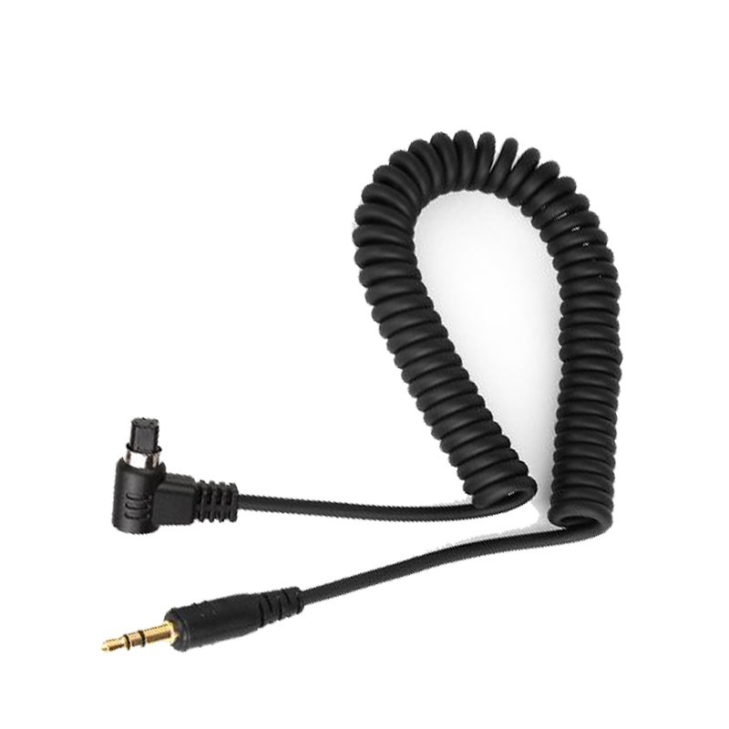 Meyin 相機連接線SC-N3  For Canon