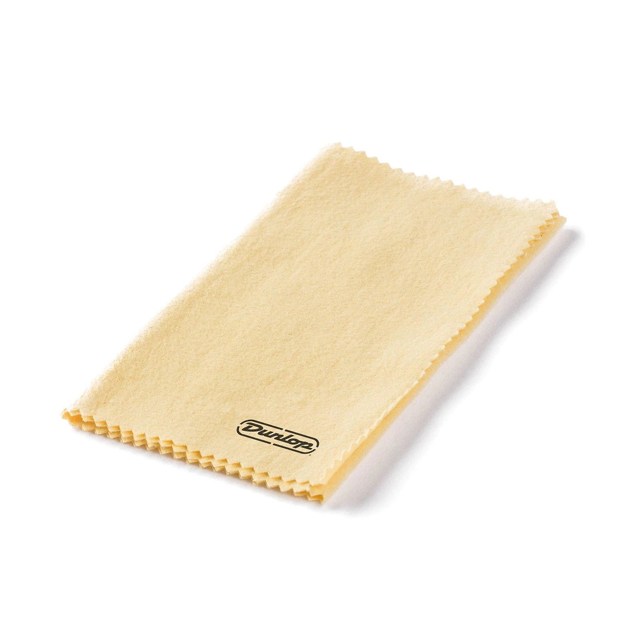 Dunlop 5400 純棉無絨 亮光 擦琴布 清潔布