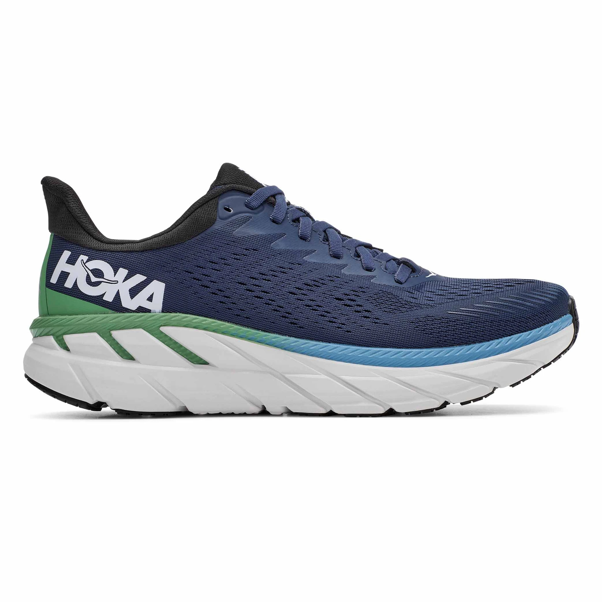 Hoka Clifton 7 Wide MOAN Men