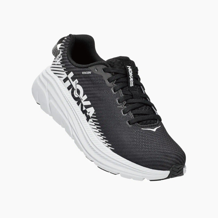 RUN｜HOKA ONE ONE RINCON 輕量跑步鞋