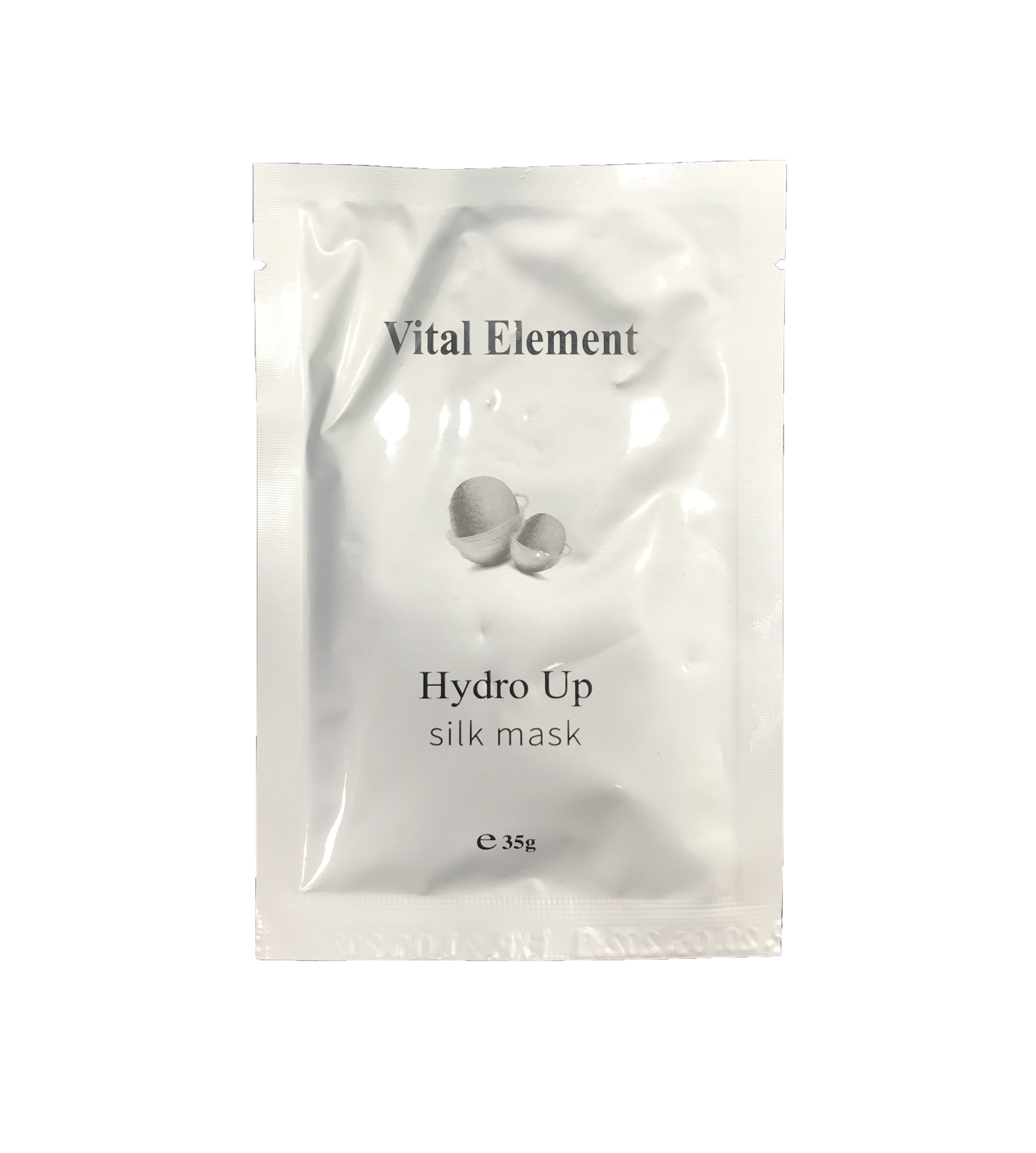 維他命注水面膜 10片