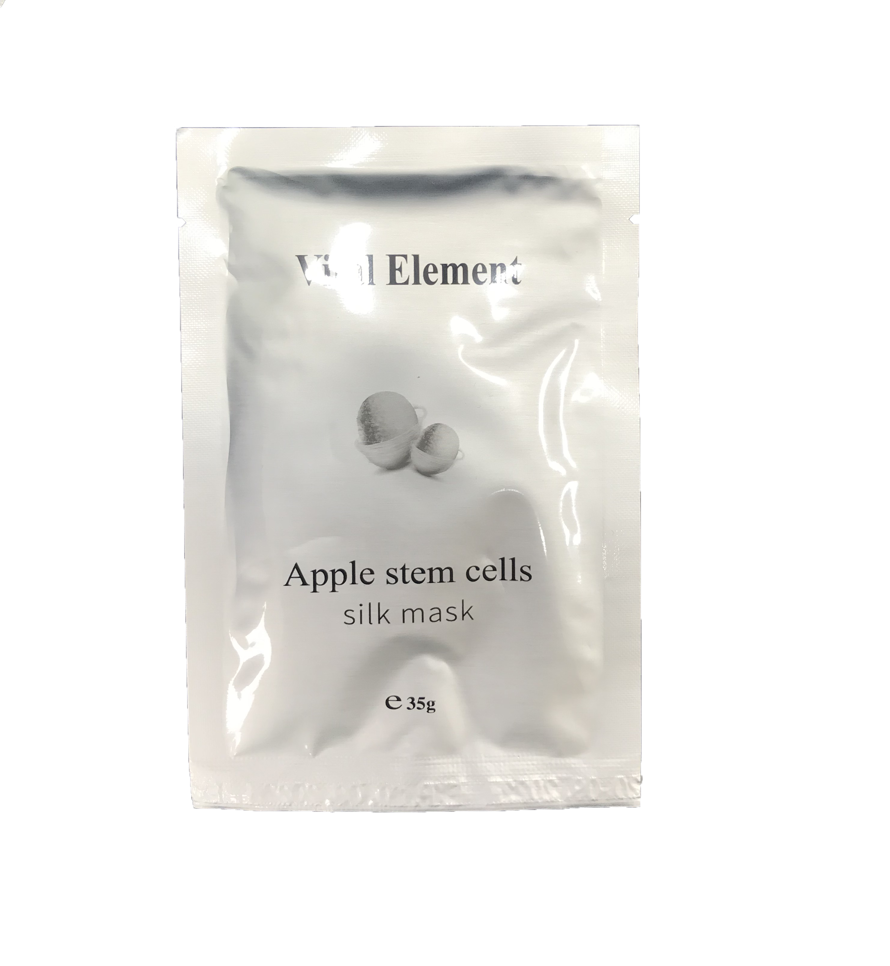 蘋果幹細胞面膜 10片