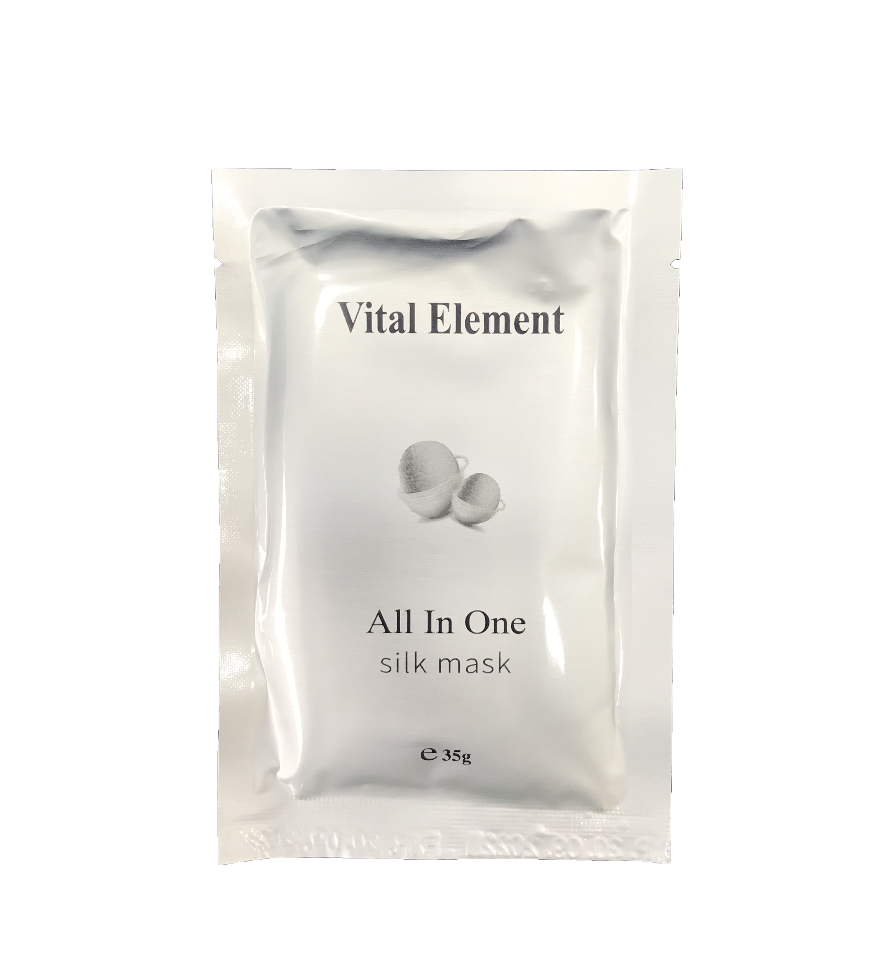 多功能修護面膜10片