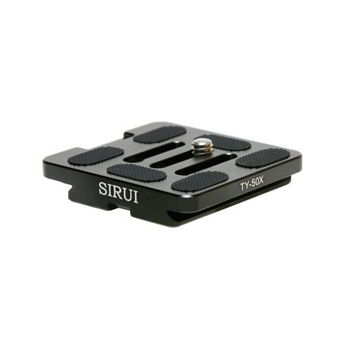 SIRUI TY-50X 快板