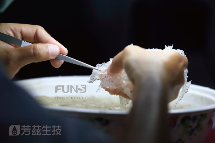 燕窩自古以來是名貴補品，對於調養身體及養顏美容有神奇般的效果。 不過，燕窩價格高昂但市場上的燕窩卻良莠不齊，消費者很容易上當受騙。