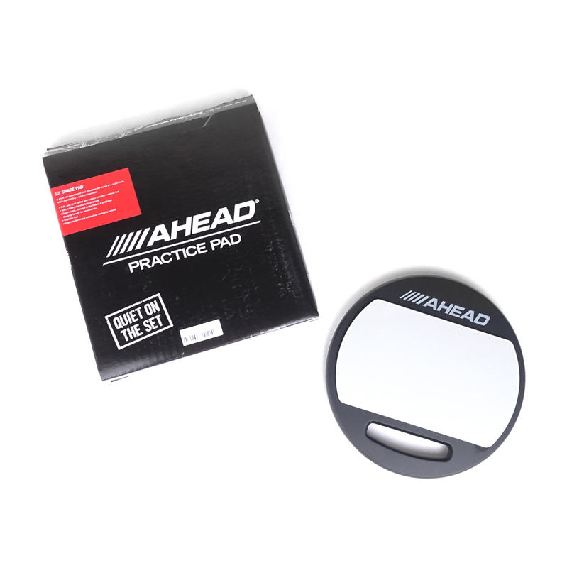 AHEAD AHEAD AHPZM 10吋 打點板 響線打點板 美國品牌 專利擬真設計 響線音練習板 台灣製造 第 4 張圖片｜三峽鼓 / 打擊