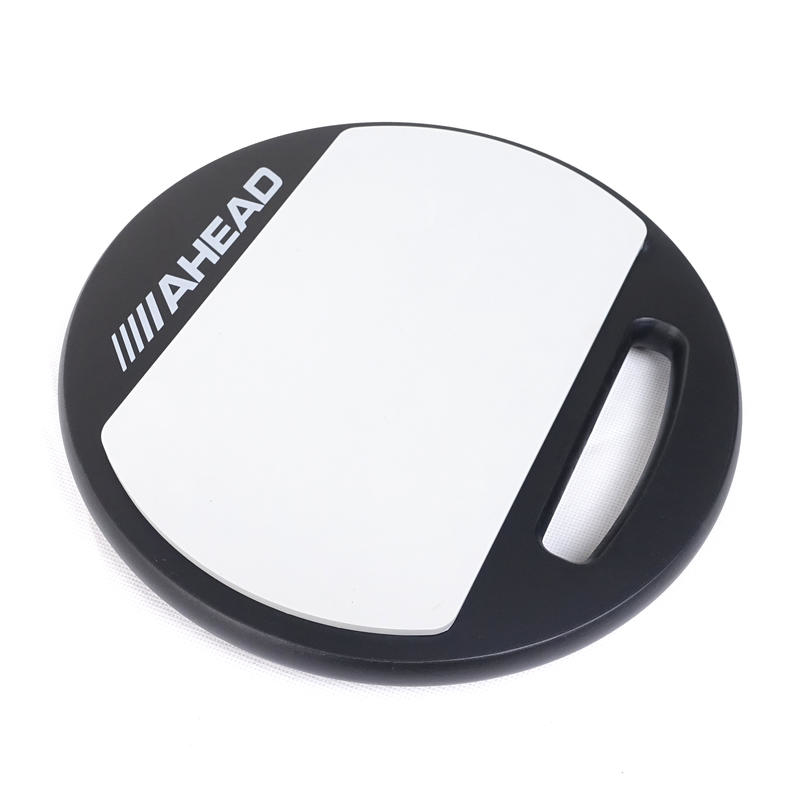 AHEAD AHEAD AHPZM 10吋 打點板 響線打點板 美國品牌 專利擬真設計 響線音練習板 台灣製造 第 3 張圖片｜三峽鼓 / 打擊