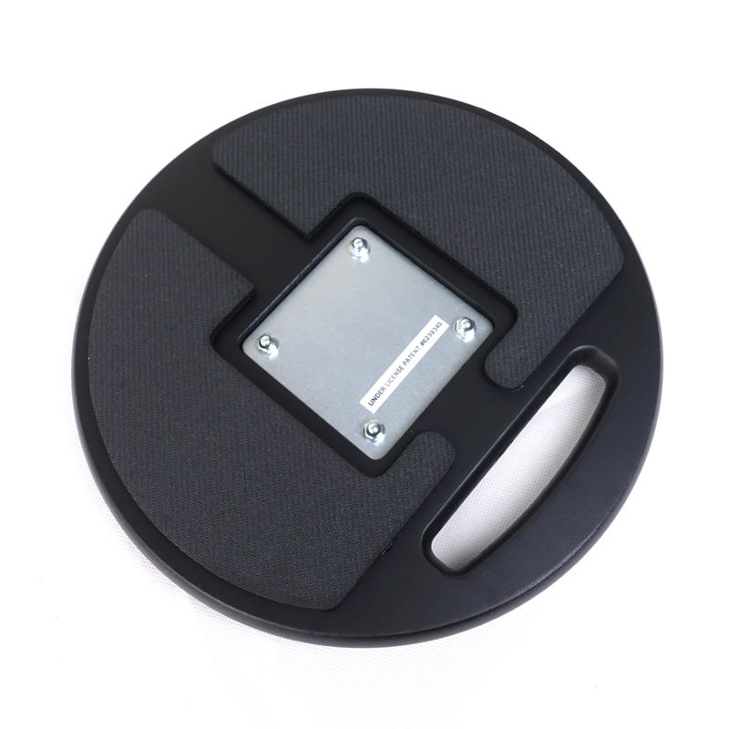 AHEAD AHPZM 10吋 打點板 響線打點板 美國品牌 專利擬真設計 響線音練習板 台灣製造