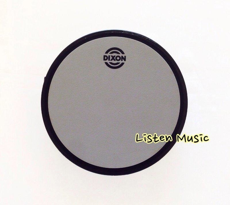 Dixon DIXON 膝上型打點板 PDP-C8 膝上打擊練習板 第 3 張圖片｜三峽鼓 / 打擊