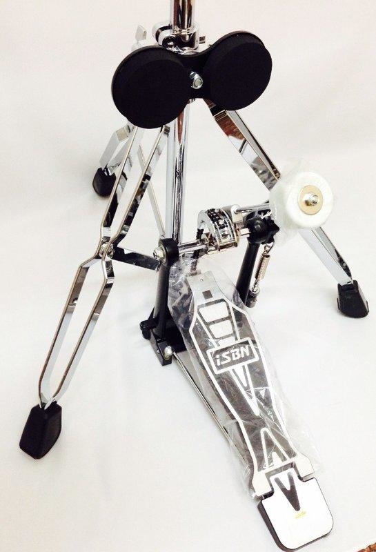 ISBN i-DRP1 打點板套組 打擊板 iSBN打點板(不含踏板)