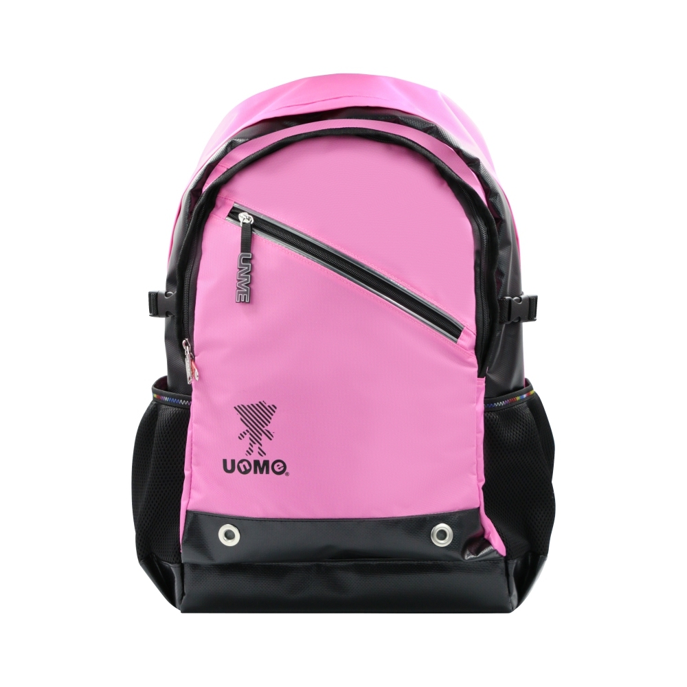 MAX系列超輕量減壓機能背包-粉(U3298)