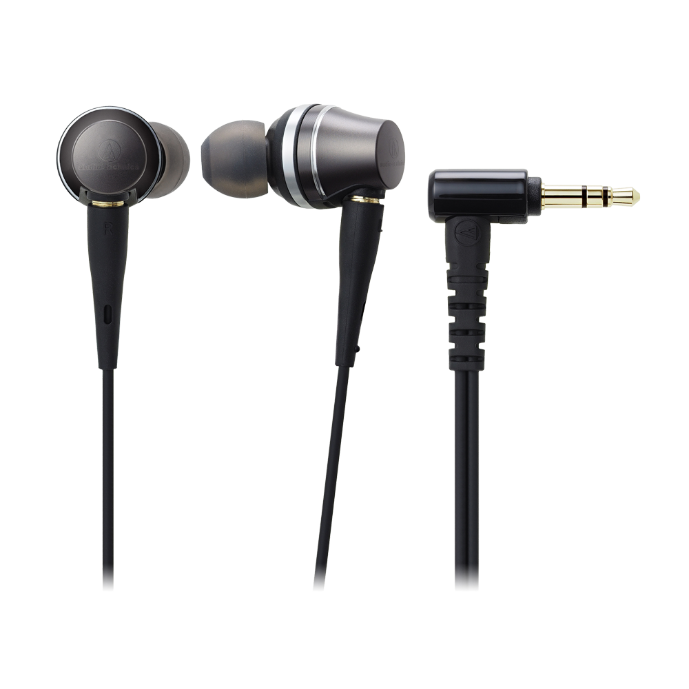 Audio-Technica鐵三角 ATH-CKR90 耳道式/入耳式耳機
