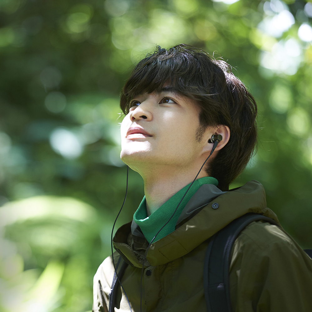 Audio-Technica鐵三角 ATH-CKR90 耳道式/入耳式耳機