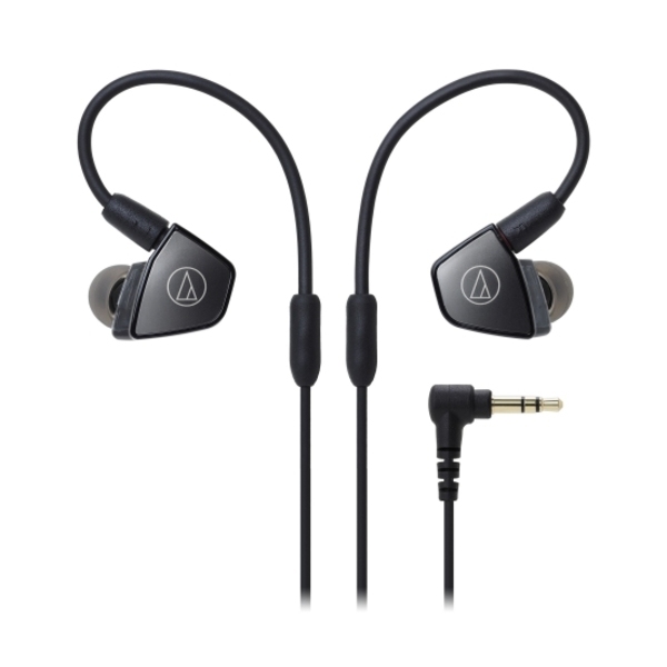 Audio-Technica鐵三角 ATH-LS300 耳道式/入耳式耳機