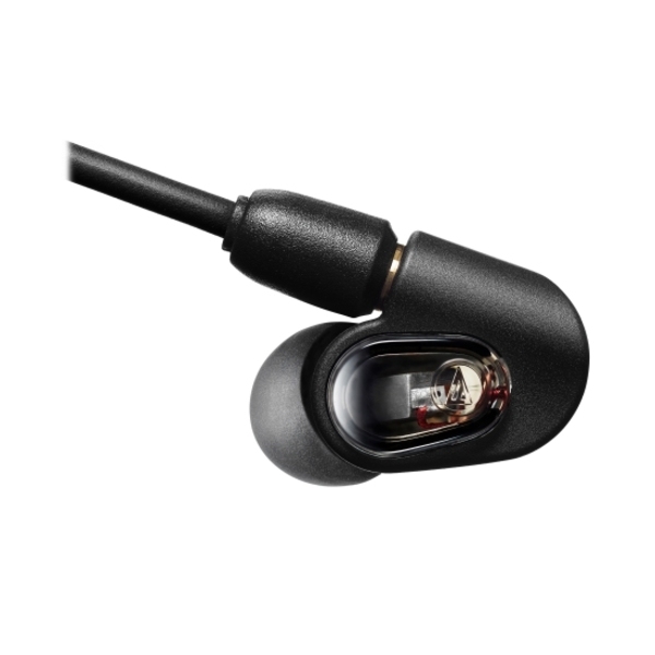 Audio-Technica鐵三角 ATH-E50 專業監聽耳道式/入耳式耳機