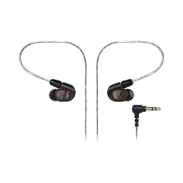 Audio-Technica鐵三角 ATH-E70 專業監聽耳道式/入耳式耳機